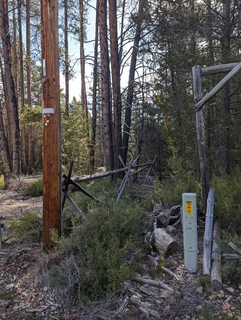 0 Cloudcap Dr #500, Chiloquin, OR 97624