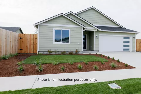 1868 Aster St, Medford, OR 97501
