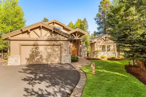 57988 Two-some Ln, Sunriver, OR 97707 photo 2
