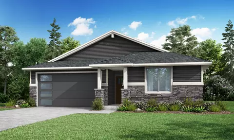 1256 Stonegate Dr #464, Eagle Point, OR 97524