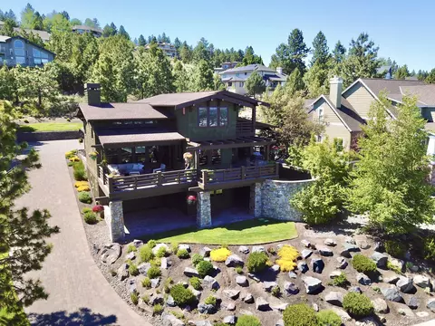 646 NW Powell Butte Loop, Bend, OR 97703