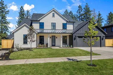 62588 NW Woodsman Loop, Bend, OR 97703