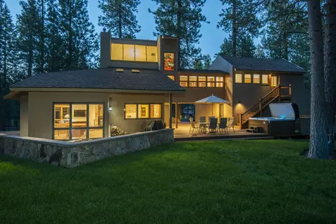 70215 Viola, Black Butte Ranch, OR 97759