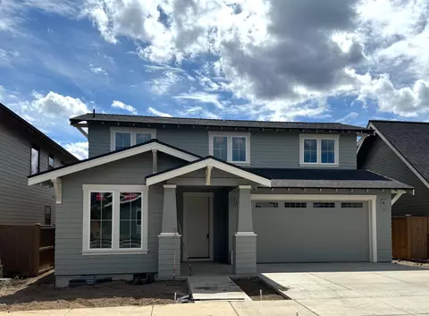 20524 SE Dorset Pl #84, Bend, OR 97702