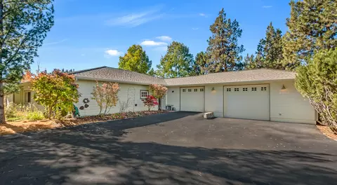 20755 N Star Way, Bend, OR 97703
