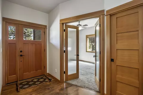 Entry Way - 62880 Dickey Rd, Bend, OR 97701 photo 1 of 3