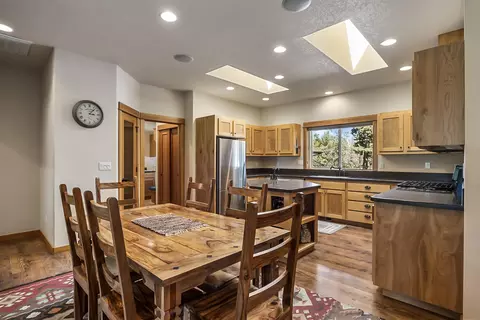 Dining - 62880 Dickey Rd, Bend, OR 97701 photo 1 of 1