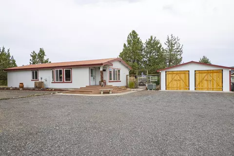 14669 SW Peninsula Dr SW, Terrebonne, OR 97760