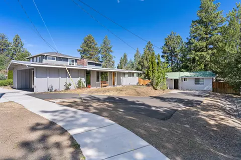 20096 Mcclellan Rd, Bend, OR 97702