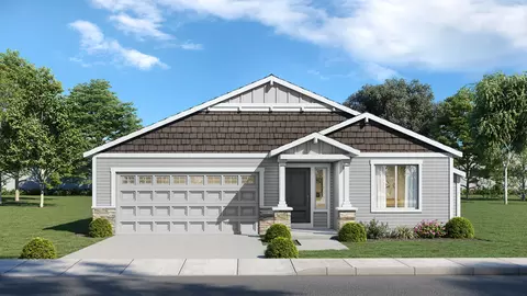 1175 NW Walnut Ave #02, Redmond, OR 97756