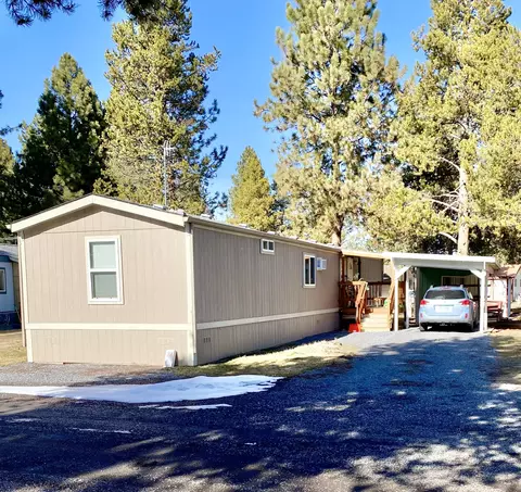 52731 Huntington Rd #24, La Pine, OR 97739
