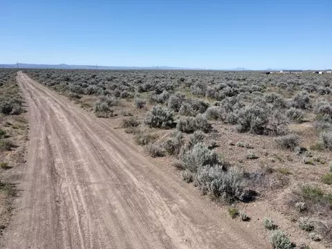 Tl500 Lost Forest Lane, Christmas Valley, OR 97641