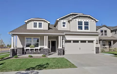 1765 NW Varnish Ave #137, Redmond, OR 97756