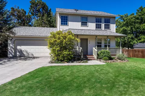 3308 NE Cruise Loop, Bend, OR 97701