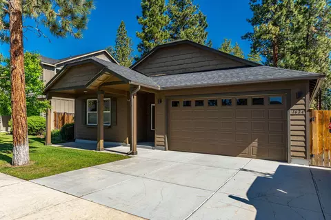 1624 W Williamson Ave, Sisters, OR 97759