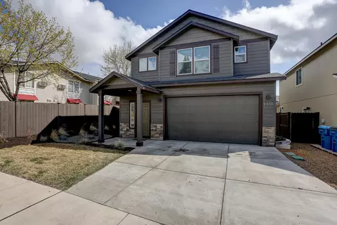 2313 NE Donegon Rd, Bend, OR 97701