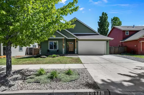 21271 Hurita Pl, Bend, OR 97702
