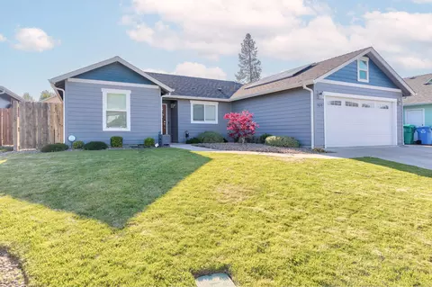 1610 George Tweed Blvd, Grants Pass, OR 97527
