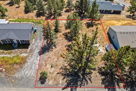 0 NW King Ave #10, Prineville, OR 97754