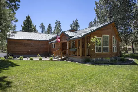 1838 Rector Rd, La Pine, OR 97739 photo 49