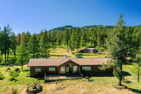 27125 Highway 395 N, Mount Vernon, OR 97865