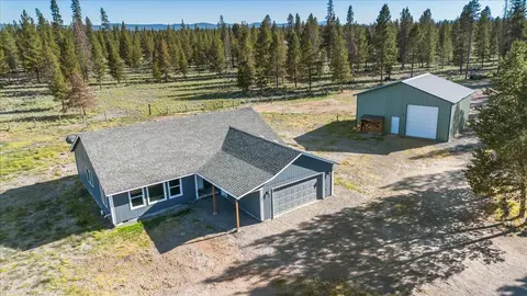 Exterior - 145304 Gait Ct, La Pine, OR 97739 photo 3 of 10