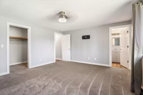 Bedroom - 145304 Gait Ct, La Pine, OR 97739 photo 3 of 6