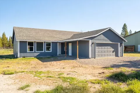 Exterior - 145304 Gait Ct, La Pine, OR 97739 photo 6 of 10