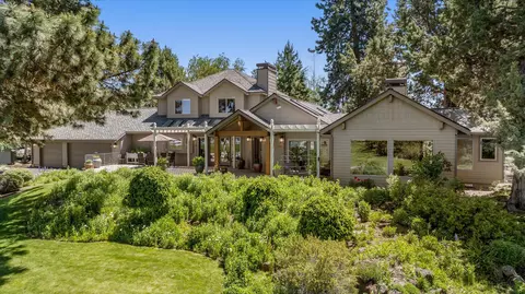 Exterior - 60604 Woodside Rd, Bend, OR 97702 photo 12 of 42