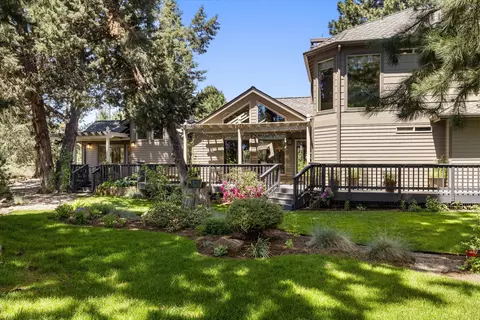 Exterior - 60604 Woodside Rd, Bend, OR 97702 photo 17 of 42