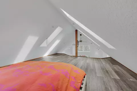 Bedroom - 1663 NW 3rd St, Bend, OR 97703 photo 9 of 9