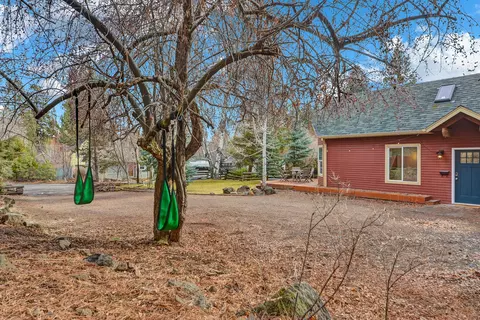Exterior - 1663 NW 3rd St, Bend, OR 97703 photo 6 of 6