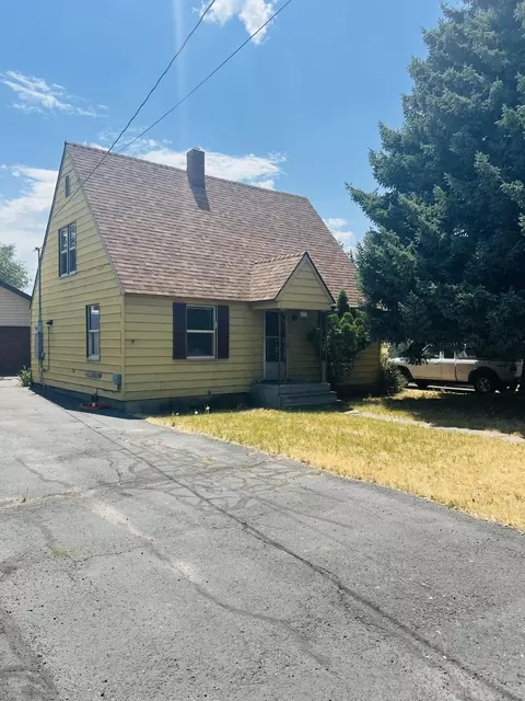 4436 Boardman Ave, Klamath Falls, OR 97603