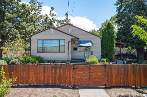 Exterior - 654 NE 4th St, Bend, OR 97701 photo 3 of 20