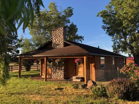 2968 NW Ice Ave, Terrebonne, OR 97760