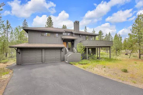 18107 Belknap Ln #7, Sunriver, OR 97707