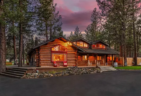 63544 Bridle Ln, Bend, OR 97703