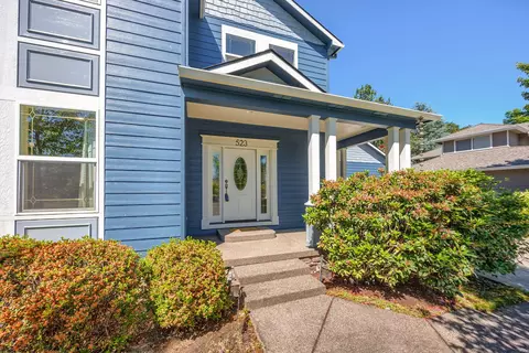 Other - 523 Ridgeway Ave, Central Point, OR 97502 photo 1 of 13