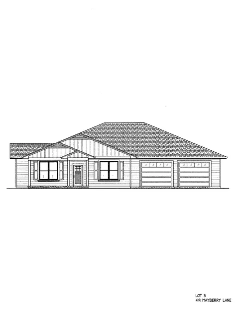 419 Mayberry Ln, Central Point, OR 97502
