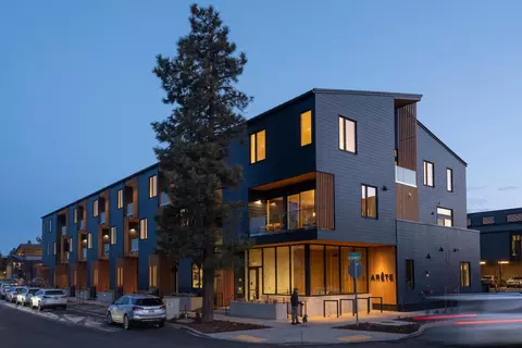 2745 NW Ordway Ave #309, Bend, OR 97703