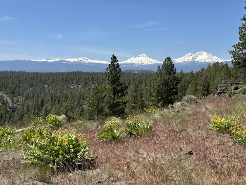 17127 Mountain View Rd, Sisters, OR 97759
