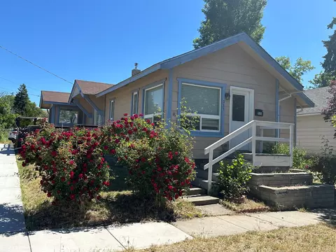 535 N 10th St, Klamath Falls, OR 97601