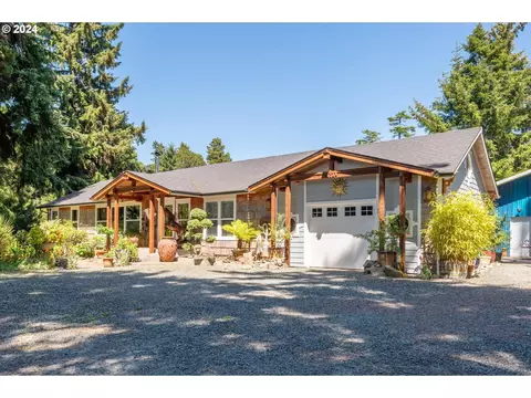 48611 Hwy 101, Bandon, OR 97411