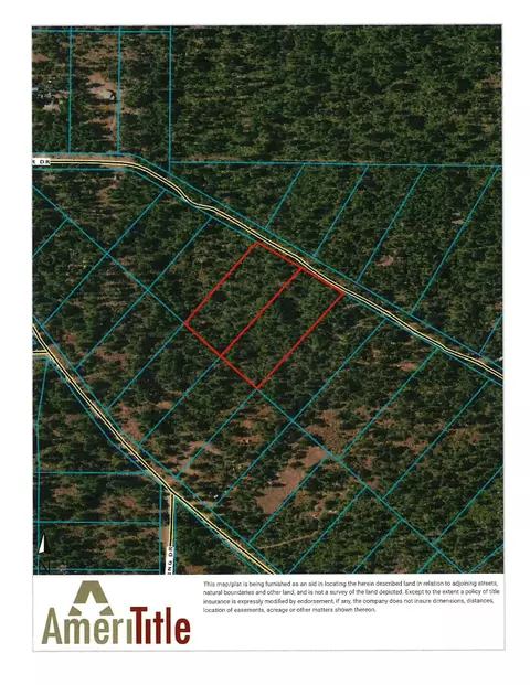 sandpiper drive, Bonanza, OR 97623