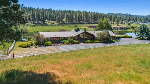 611 N Lalo Ave, Chiloquin, OR 97624