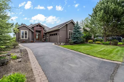 61879 Fall Creek Loop, Bend, OR 97702