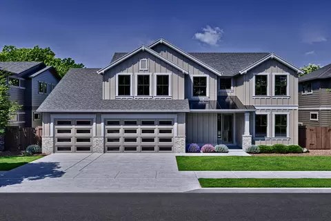1425 NW Ochoa Dr, Bend, OR 97703 photo 1
