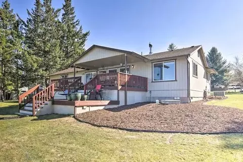 116 Lake Way, Tygh Valley, OR 97063 photo 1