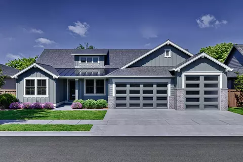 1400 NW Ochoa Dr, Bend, OR 97703