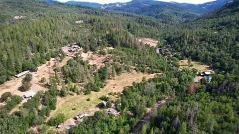 5430 Highway 227, Trail, OR 97541